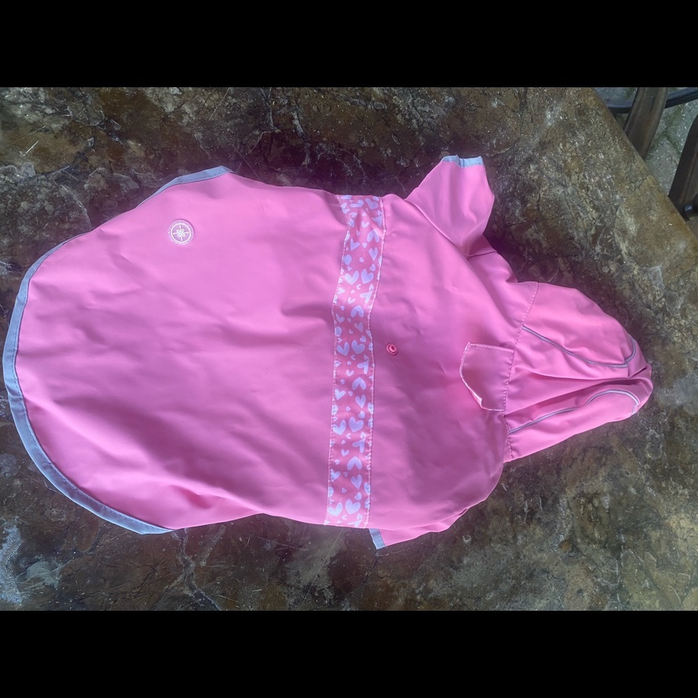 Lot 7 Top Paw female dog pet clothes costumes jacket sweater-dresses M/L EUC! - Picture 11 of 16